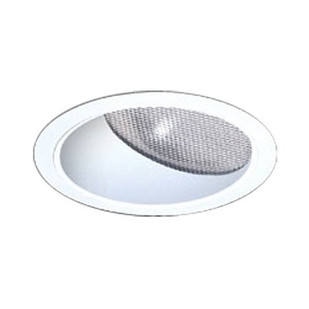 ELCO LIGHTING 8 CFL Reflector Wall Wash with Regressed Prismatic Lens" EL921W